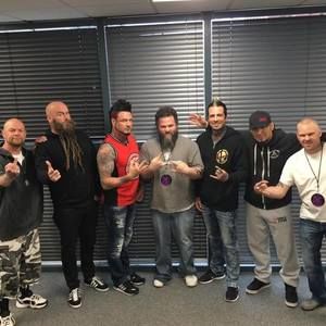 Meet your Posher, Tom